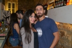 Saturday Night at Byblos Old Souk